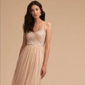 Elowen dress (never worn)!